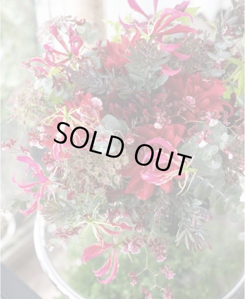 画像2: 【南青山店対面レッスン】ラ・セゾンクラス (講師：谷口) (2)