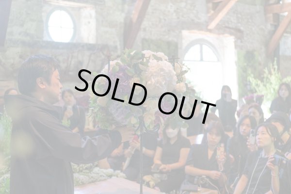 画像3: 【全１０回】フレンチフローリストディプロマコース (3)