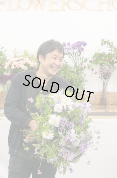 画像2: 【全１０回】フレンチフローリストディプロマコース (2)