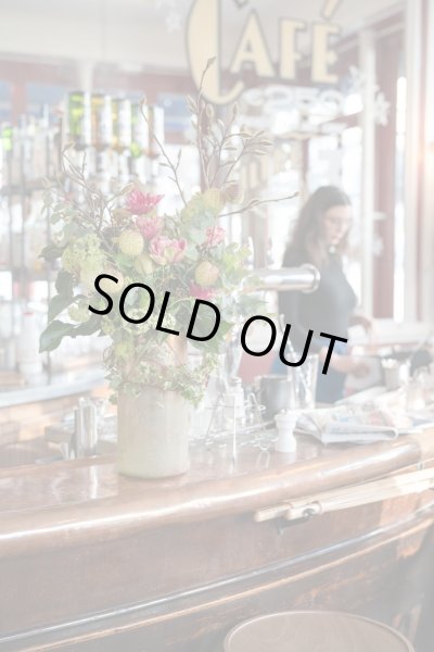 画像7: 【全１０回】フレンチフローリストディプロマコース (7)