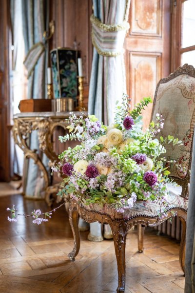 画像6: 【2026年2月生】フレンチフローリストディプロマコース (6)