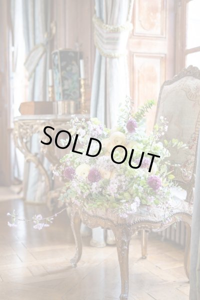 画像6: 【全１０回】フレンチフローリストディプロマコース (6)