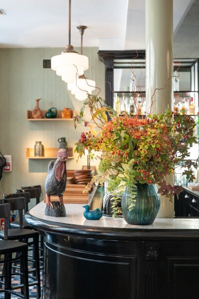 画像8: 【2026年2月生】フレンチフローリストディプロマコース (8)