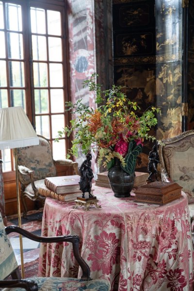 画像4: 【2026年2月生】フレンチフローリストディプロマコース (4)