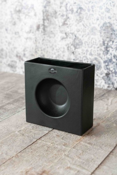 画像1: 【予約販売用】Christian Tortu ＜Diabolo / ディアボロ＞ sable noir (1)