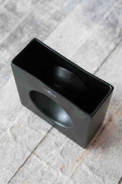 画像4: Christian Tortu ＜Diabolo / ディアボロ＞ sable noir (4)