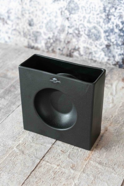 画像3: Christian Tortu ＜Diabolo / ディアボロ＞ sable noir (3)