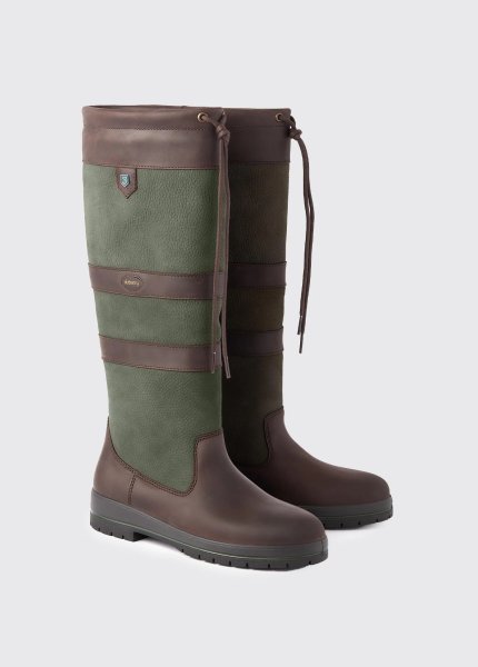 画像1: Dubarry Galway IVY (1)