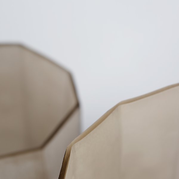 画像3: GUAXS  OKKA S smokegrey (3)