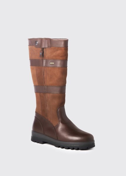 画像11: Dubarry Wexford Walnut (11)