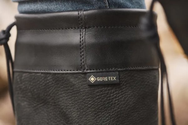 画像6: Dubarry Galway Black (6)