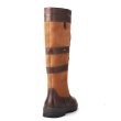 画像6: Dubarry Galway Brown (6)