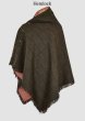 画像7: Dubarry Hazelwood Tweed Poncho /ヘイゼルウッド ツイードポンチョ (7)