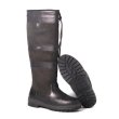 画像3: Dubarry Galway Black (3)