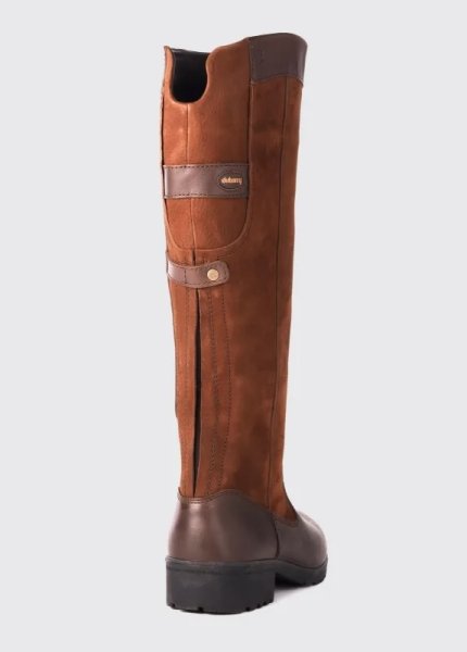画像4: Dubarry Clare Walnut (4)