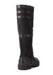 画像4: Dubarry Longford Black (4)