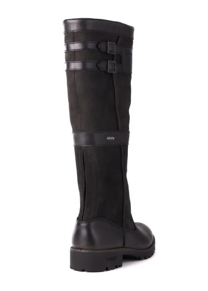 画像4: Dubarry Longford Black (4)