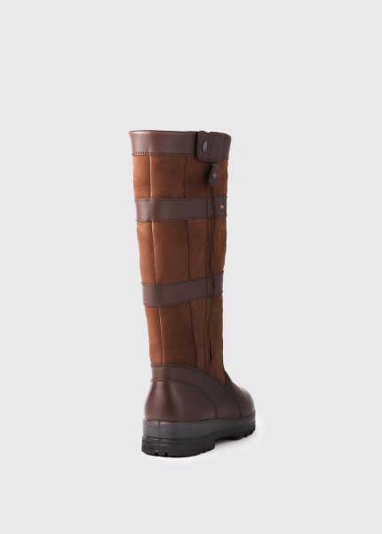 画像12: Dubarry Wexford Walnut (12)