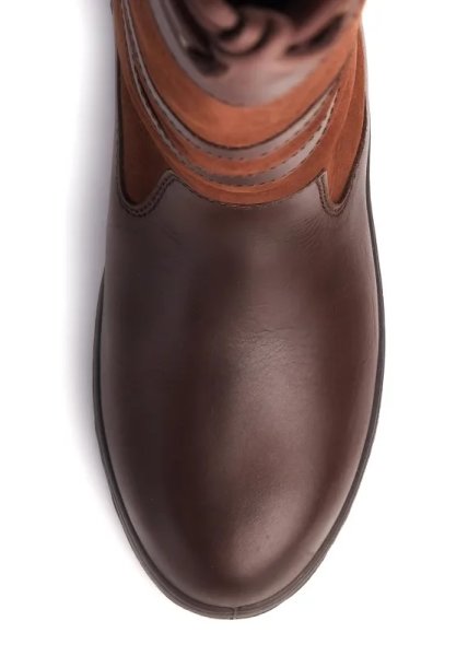 画像9: Dubarry Galway Walnut (9)