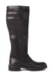 画像2: Dubarry Longford Black (2)