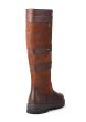 画像11: Dubarry Galway Walnut (11)