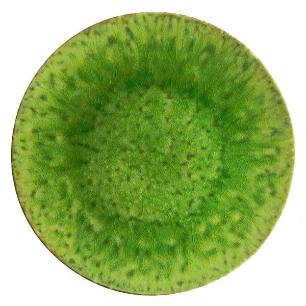 画像1: Christian Tortu チャージャープレート トマテ (1)