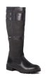 画像6: Dubarry Longford Black (6)