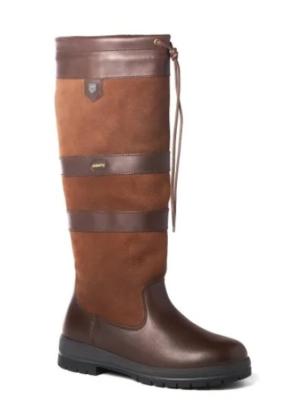 画像3: Dubarry Galway Walnut (3)