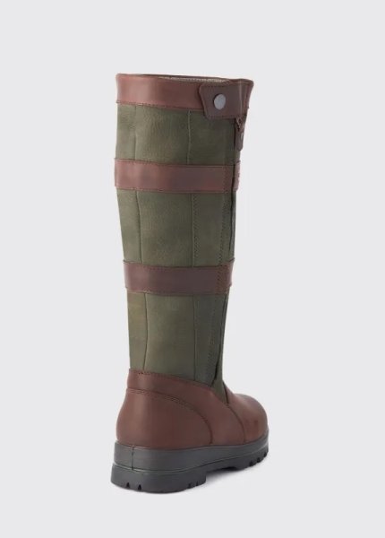 画像8: Dubarry Wexford Ivy (8)