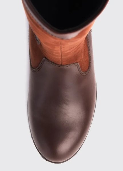 画像5: Dubarry Clare Walnut (5)