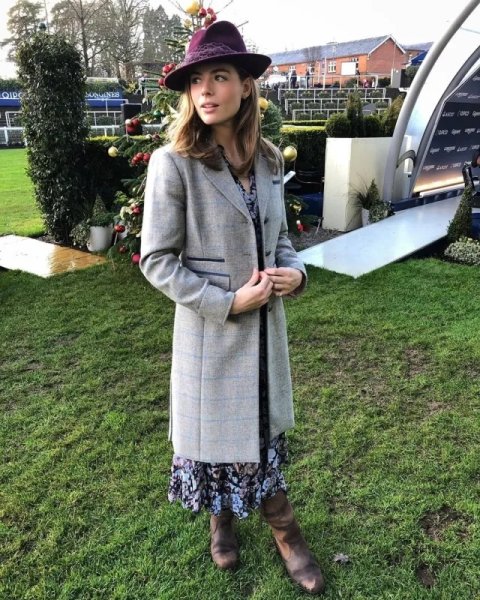 画像8: Dubarry Galway Walnut (8)