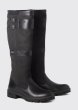 画像5: Dubarry Longford Black (5)