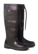 画像1: Dubarry Galway Black (1)