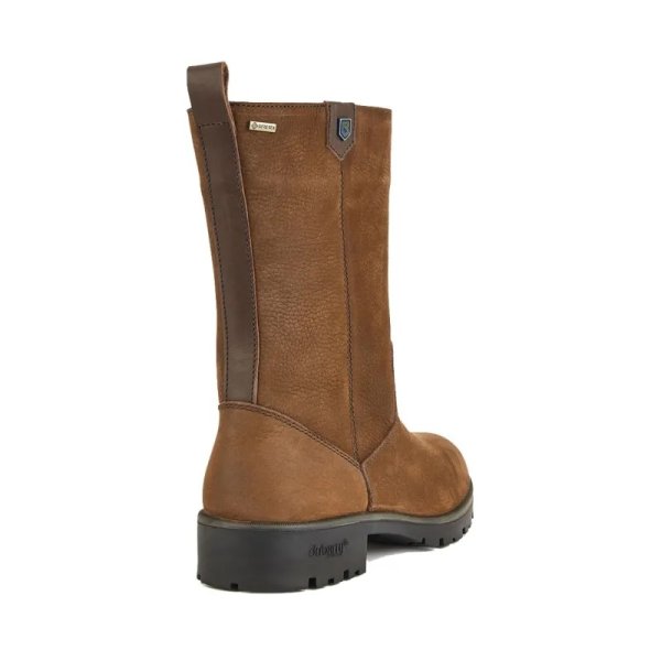 画像6: Dubarry Killarney Walnut (6)