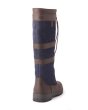 画像3: Dubarry Galway Navy Brown (3)
