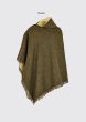画像4: Dubarry Hazelwood Tweed Poncho /ヘイゼルウッド ツイードポンチョ (4)