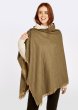 画像11: Dubarry Hazelwood Tweed Poncho /ヘイゼルウッド ツイードポンチョ (11)