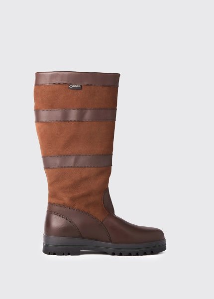 画像6: Dubarry Wexford Walnut (6)