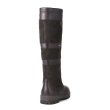 画像4: Dubarry Galway Black (4)