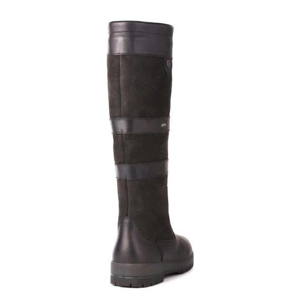 画像4: Dubarry Galway Black (4)