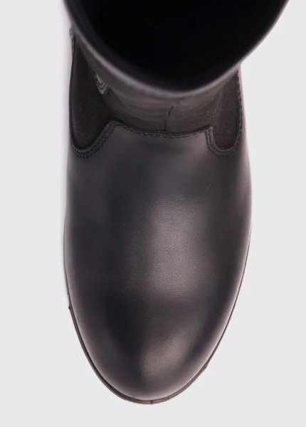 画像6: Dubarry Clare Black (6)