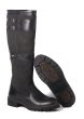 画像1: Dubarry Longford Black (1)