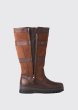 画像8: Dubarry Wexford Walnut (8)