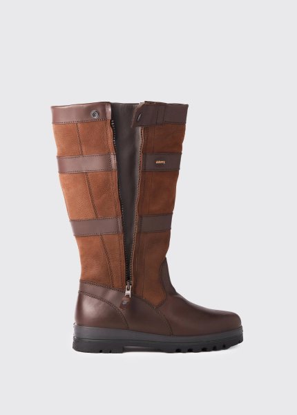 画像8: Dubarry Wexford Walnut (8)