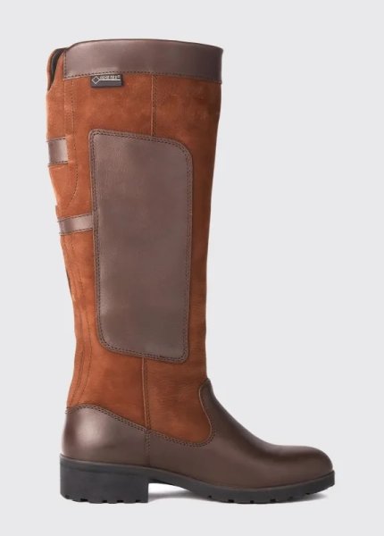 画像2: Dubarry Clare Walnut (2)