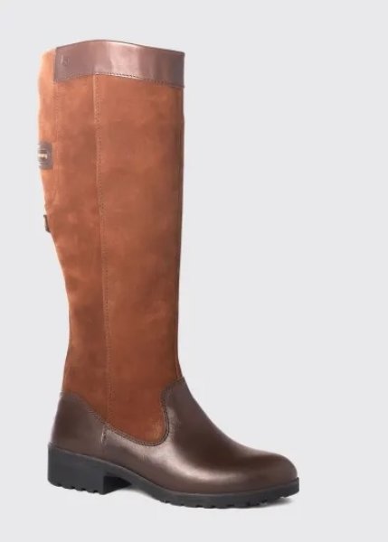 画像7: Dubarry Clare Walnut (7)