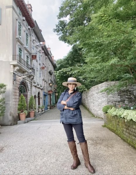 画像6: Dubarry Clare Walnut (6)