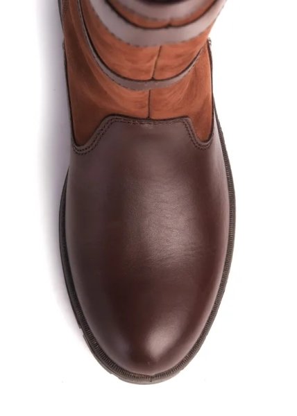 画像8: Dubarry Longford Walnut (8)