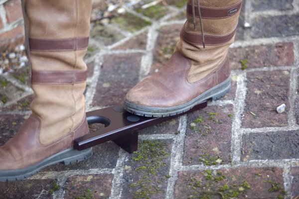 画像2: Dubarry Boot Jack /ブーツジャック (2)