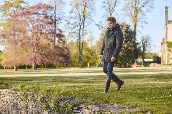 画像8: Dubarry Kildare Walnut (8)